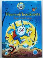 Weerwolfhooikoorts – Dolfje Weerwolfje – Paul van Loon, Fictie algemeen, Paul van Loon, Ophalen of Verzenden, Zo goed als nieuw