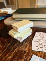 Nederlandse automaat postzegels, Ophalen of Verzenden, Na 1940, Gestempeld