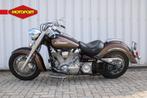 Yamaha XV 1600 wildstar (bj 2002), Motoren, Motoren | Yamaha, Chopper, Bedrijf, Meer dan 35 kW