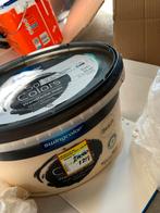 Swingcolor wandverf beach, Ophalen, Zo goed als nieuw, Wit