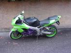 Kawasaki ZX9r Bj99 wordt in onderdelen verkocht, Motoren, Ophalen of Verzenden