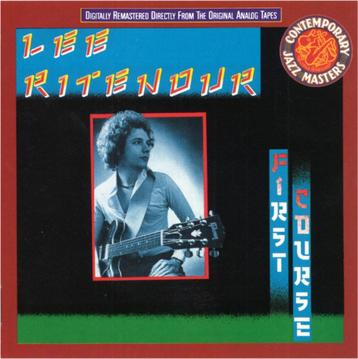 Lee Ritenour – First Course (1990)