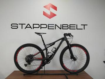 Specialized EPIC MEN EXPERT CARBON 29 S CHARCOAL/BLACK/ROCKE beschikbaar voor biedingen