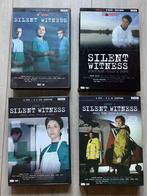 Silent Witness met Amanda Burton 4 seizoenen 1996, Cd's en Dvd's, Dvd's | Tv en Series, Gebruikt, Ophalen of Verzenden