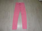 roze damesbroek van SUTHERLAND, maat XXS, Kleding | Dames, Broeken en Pantalons, Ophalen of Verzenden, Zo goed als nieuw, Roze
