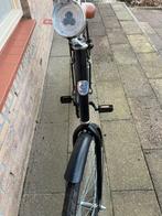 Fiets weinig gebruikt, Fietsen en Brommers, Ophalen of Verzenden, Zo goed als nieuw, 50 km per accu of meer