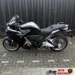 Honda VFR 1200 F DCT ABS, Meer dan 35 kW, Toermotor, Handvatverwarming, 1237 cc