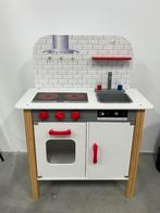 Mini matters kinder speelgoed keukentje, Kinderen en Baby's, Ophalen of Verzenden, Zo goed als nieuw