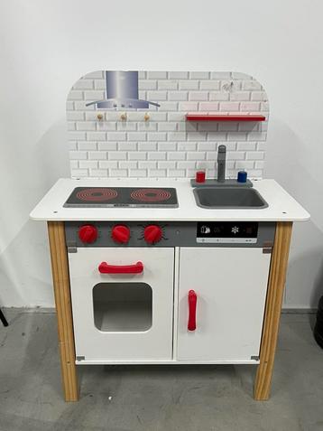 Mini matters kinder speelgoed keukentje beschikbaar voor biedingen