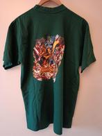 Golden Sun Gameboy shirt, Ophalen