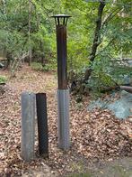 Kirami Schoorsteenset, Ophalen, Gebruikt