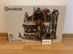 Lego The art of chocolate - 910039, Kinderen en Baby's, Speelgoed | Duplo en Lego, Ophalen of Verzenden, Nieuw, Complete set, Lego