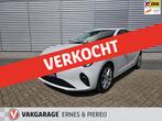 Opel Corsa Met nieuwe Motor! *Garantie mogelijk tot 28-11-20, Voorwielaandrijving, Stof, Gebruikt, Zwart