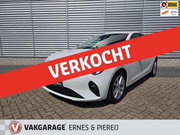 Opel Corsa Met nieuwe Motor! *Garantie mogelijk tot 28-11-20 beschikbaar voor biedingen
