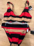 Andres sarda bikini maat  85C 42 NIEUW!! Set nu €15,-, Kleding | Dames, Badmode en Zwemkleding, Ophalen of Verzenden, Nieuw, Bikini
