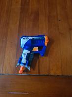 Nerf N-Strike Elite Triad EX-3 Blaster, Ophalen, Gebruikt, Jongen of Meisje