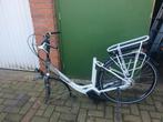 Onderdelen gazelle hybride fiets., Ophalen, Gebruikt, Gazelle