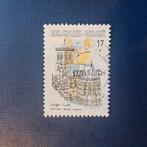 België nr 2765, Ophalen, Gestempeld