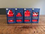 Postcodeloterij hollandse huisjes - kersthuisjes, Diversen, Kerst, Ophalen of Verzenden, Nieuw