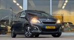 Peugeot 108 1.0 e-VTi Allure TOP! 2e Eigenaar! Camera Openda, Auto's, Peugeot, Stof, Gebruikt, Euro 6, 4 stoelen