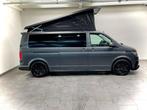 Volkswagen Transporter Caravelle 2.0TDI DSG LWB 150PK Camper, Automaat, Overige carrosserieën, Bedrijf, Diesel