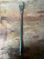 Snap on ratel-SF80A, Auto diversen, Autogereedschap, Ophalen of Verzenden, Gebruikt