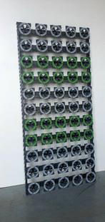 Superdisc Schotelbodem vlak meerdere maten, Huis en Inrichting, Slaapkamer | Matrassen en Bedbodems, Ophalen of Verzenden, Overige maten