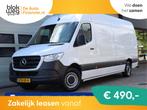 Mercedes-Benz Sprinter 315 CDI Euro 6 L3H2 RWD € 28.400,00, Auto's, Stof, Euro 6, 4 cilinders, 150 pk