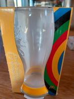 Coca-Cola Olympische Spelen 2012 Glas, Verzamelen, Ophalen of Verzenden, Nieuw, Overige sporten, Overige typen
