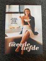 Nina Warink Kookboek: Mijn Tweede Liefde (Nieuwstaat), Boeken, Ophalen of Verzenden, Zo goed als nieuw