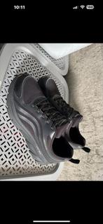 Skechers Slip-ins Goud/Zwart Maat 39, Verzenden, Zo goed als nieuw, Zwart, Instappers