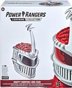 Power Rangers Lord Zedd Helm, Ophalen of Verzenden, Nieuw