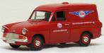 FORD Anglia. 1962. Bestel. "ESSO". Vanguards, 4008. 1:43 OVP, Hobby en Vrije tijd, Modelauto's | 1:43, Verzenden, Zo goed als nieuw