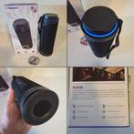TRONSMART T7 Portable Speaker USB, Bluetooth, AUX., Ophalen of Verzenden, Zo goed als nieuw, Minder dan 60 watt, Overige merken