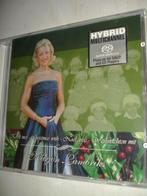 Marjon Lambriks- Kerst met- Super Audio CD- (NIEUW/SEAL), Verzenden, Nieuw in verpakking