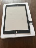 Ipad air zwart touchscreen nieuw, Computers en Software, Apple iPads, Ophalen of Verzenden, Nieuw, Zwart, Apple iPad Air