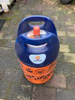 Spaanse gasfles, Caravans en Kamperen, Ophalen, Gebruikt