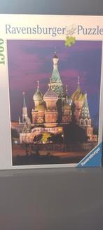 Ravensburger Puzzel 1500, Ophalen of Verzenden, Zo goed als nieuw, Legpuzzel