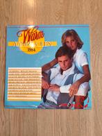 Lp: Warm aanbevolen 1984, Ophalen of Verzenden, Zo goed als nieuw, Pop