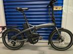 Tern D7i elektrische vouwfiets 7 versnellingen midden motor, Ophalen, Zo goed als nieuw, Overige merken, Versnellingen
