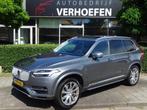 Volvo XC90 2.0 T8 Twin Engine AWD INSCRIPTION - 7 PERS - PAN, Gebruikt, 1969 cc, 7 stoelen, Bedrijf