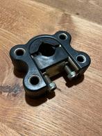 Bobike fietstoel voor adapter houder stuur, Ophalen of Verzenden, Gebruikt