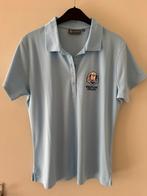 Glenmuir Ryder Cup 2020 polo, dames L (een kleine 40), Ophalen of Verzenden, Nieuw, Kleding