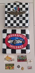 Indianapolis verzameling, Ophalen of Verzenden, Gebruikt, Auto's