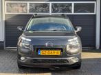 Citroen C4 Cactus 1.2 PureTech Shine Panorama Automaat, Came, Auto's, Citroën, Euro 6, Origineel Nederlands, Bedrijf, 3 cilinders