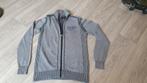Grijs PME Legend Vest Maat M, Ophalen of Verzenden