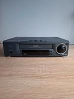 Philips VR768/02 videorecorder/speler, Ophalen, Zo goed als nieuw, VHS-speler of -recorder