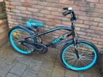 Stoere 22inch Spirit Racer jongensbike terugtraprem 7-9jaar, Ophalen, 22 inch, Spirit, Handrem