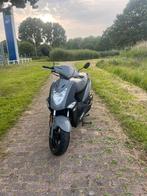 Kymco Nardo Grey, Ophalen of Verzenden, Zo goed als nieuw, Benzine