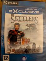 The Settlers: Heritage of Kings - PC Game, Spelcomputers en Games, Ophalen of Verzenden, Zo goed als nieuw, Strategie en Constructie